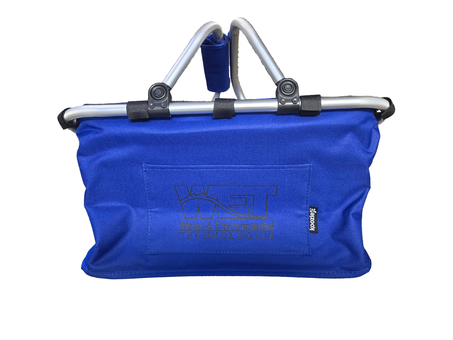 Koozie® Picnic Basket