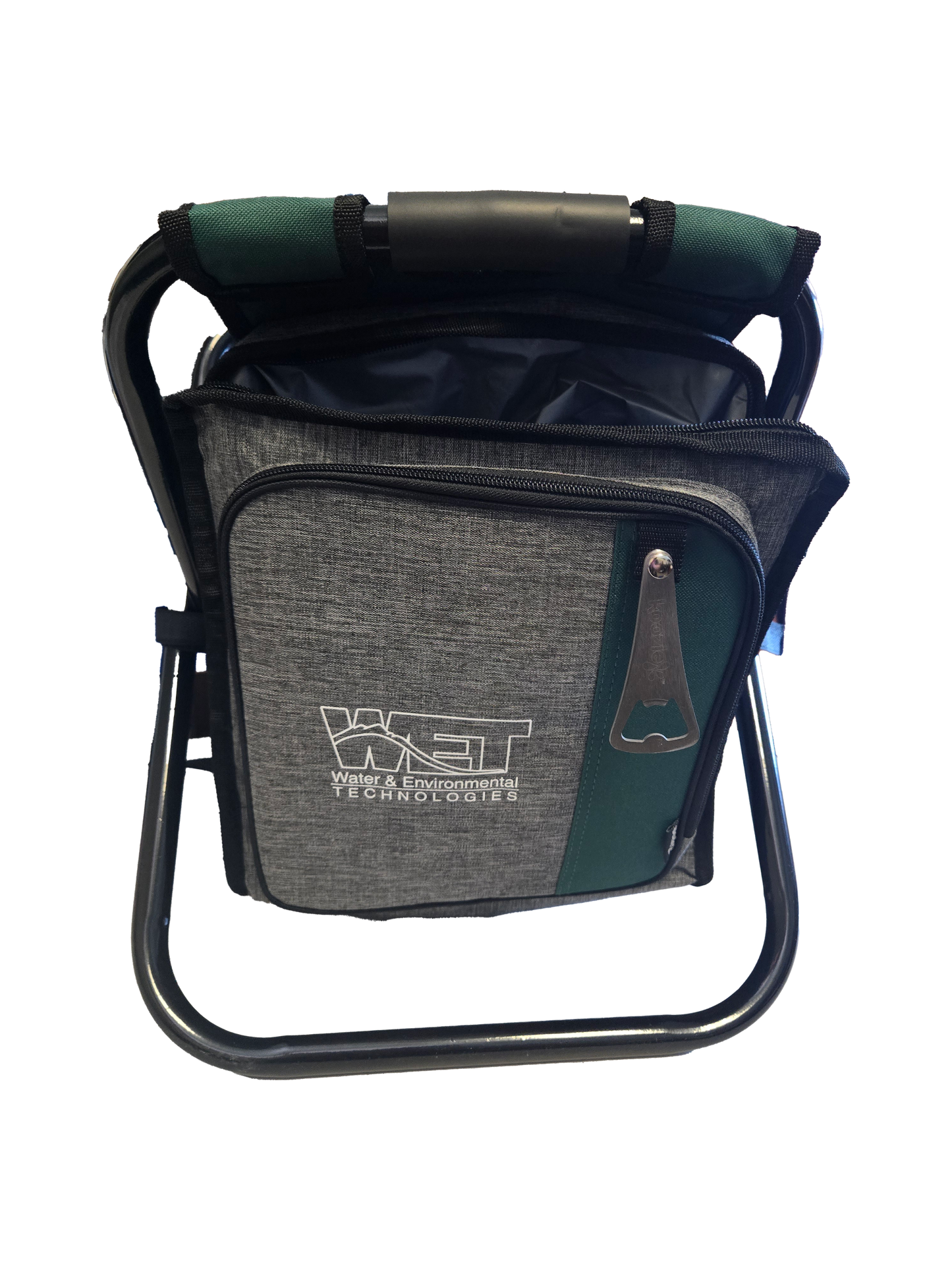 Koozie® Backpack Cooler Chair