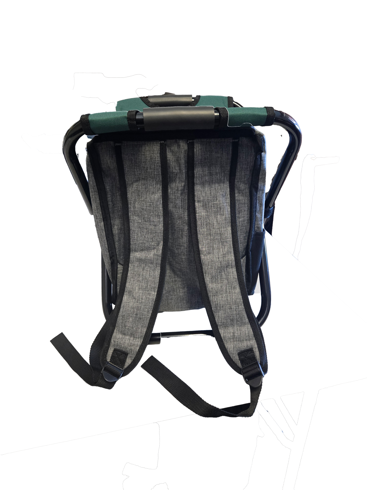 Koozie® Backpack Cooler Chair