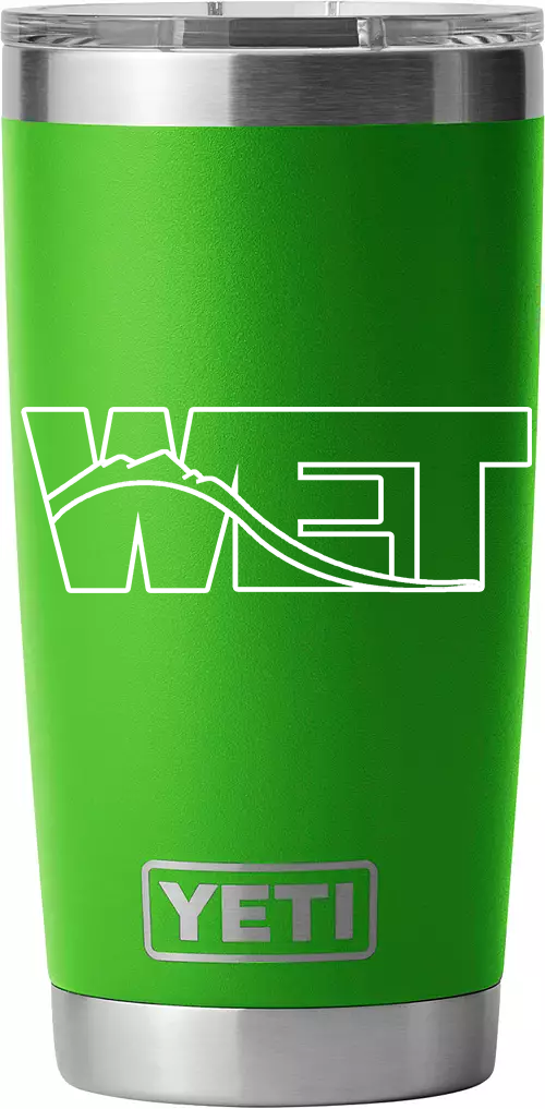 YETI 20oz Tumbler