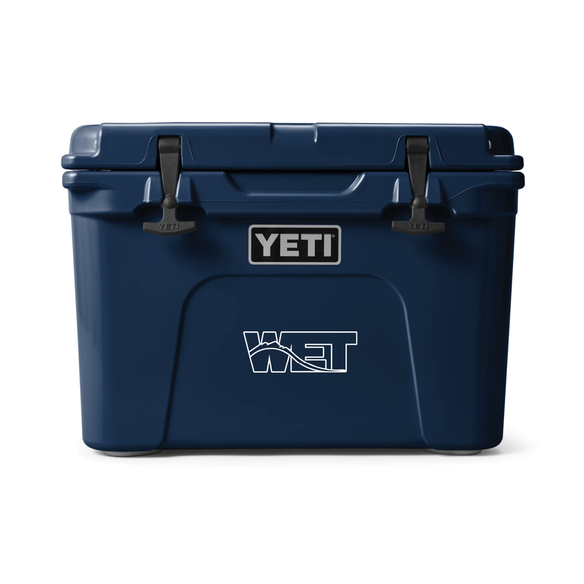 YETI Hard Cooler