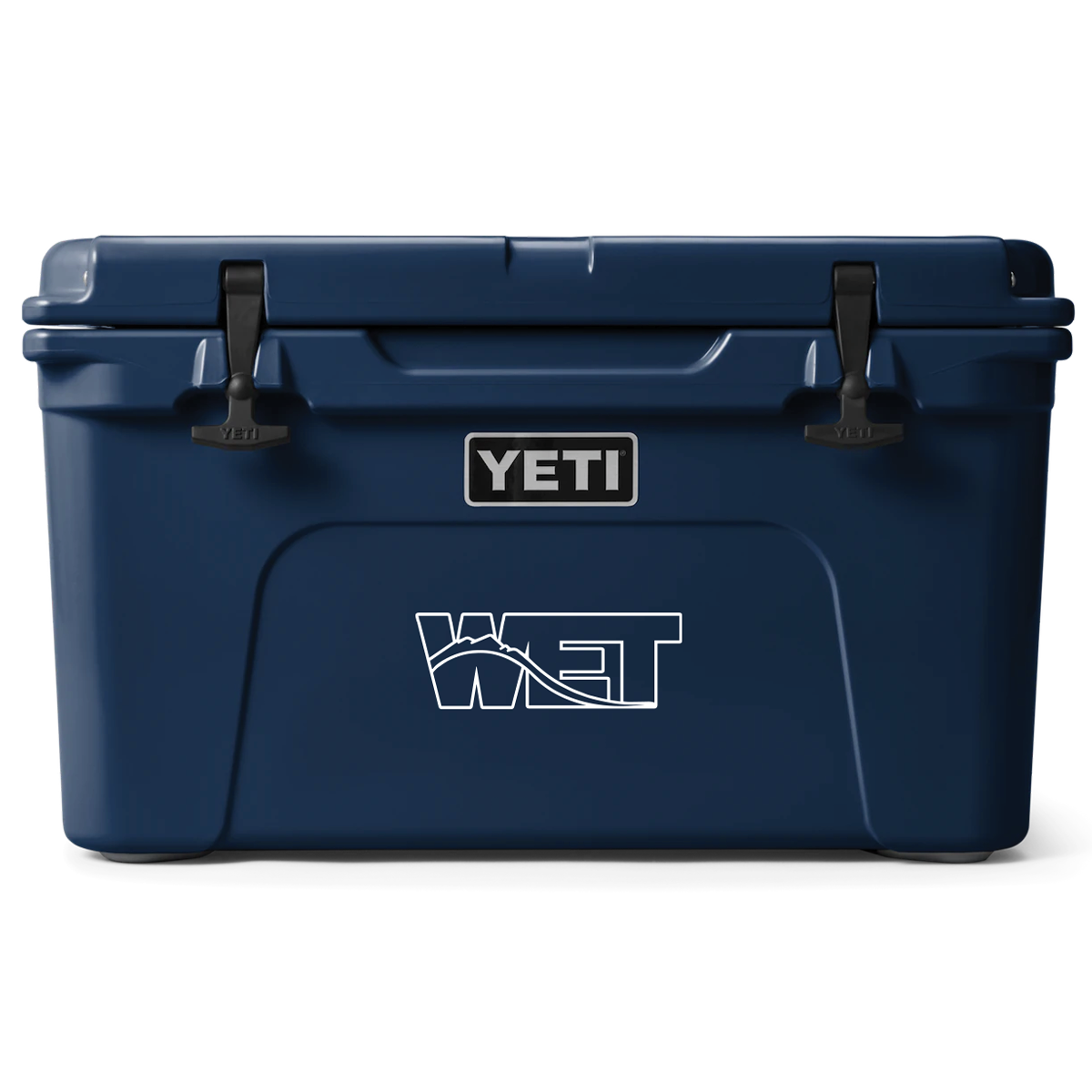 YETI Hard Cooler