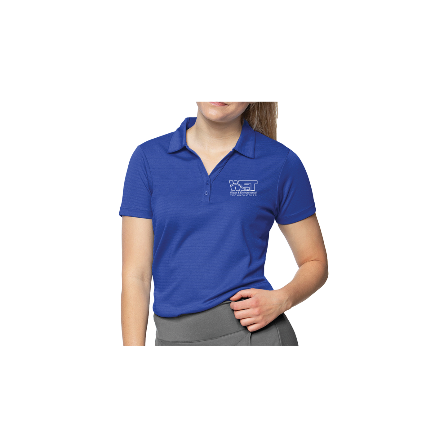Antigua Avalon Polo—Ladies'