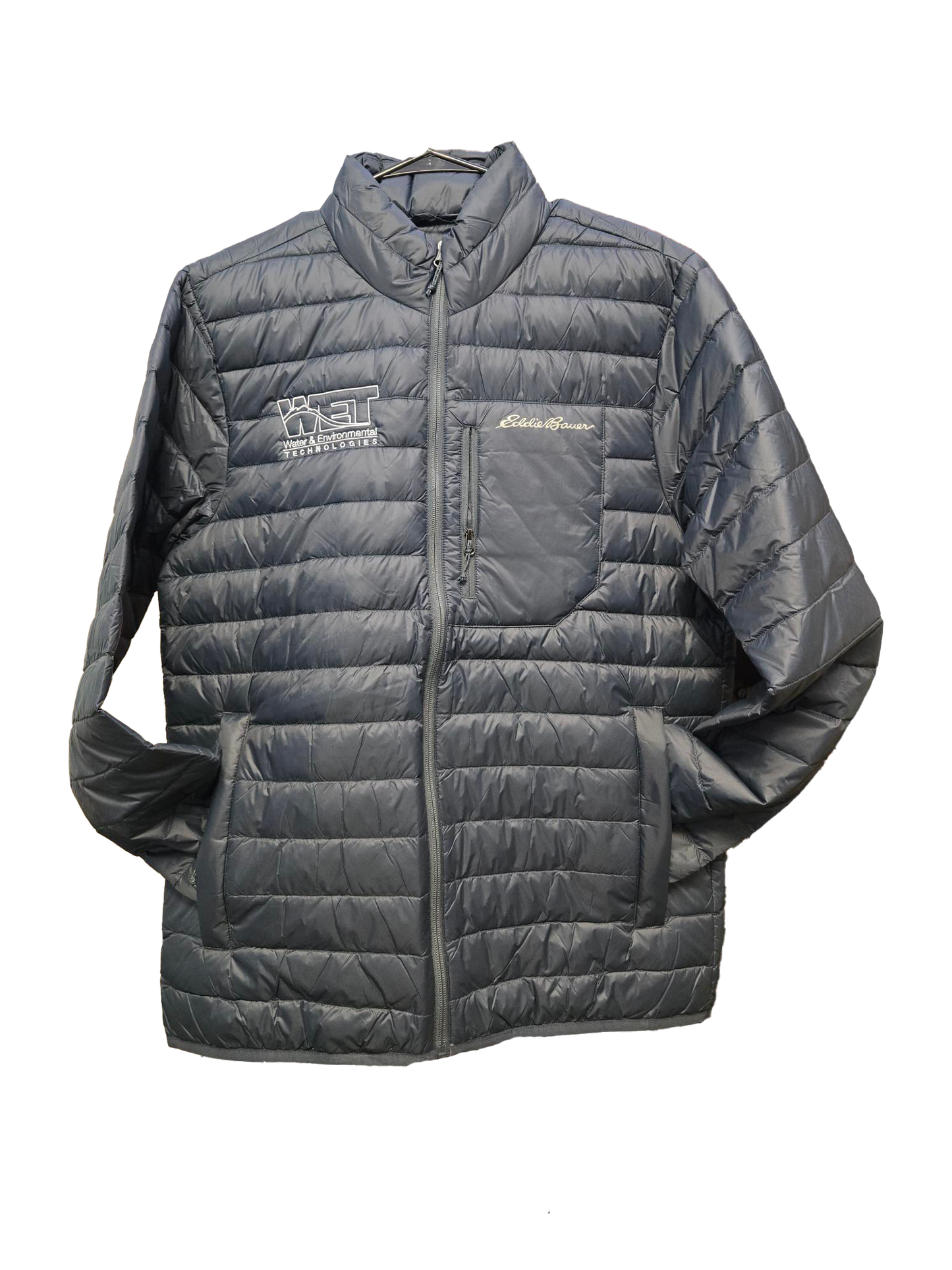 Eddie Bauer Men's StratusTherm Down Jacket