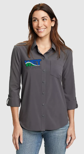 Ladies Escapelite Shirt