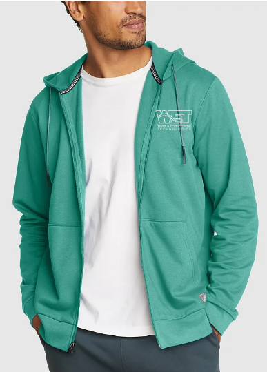 Eddie Bauer Everyday Full-Zip Hoodie