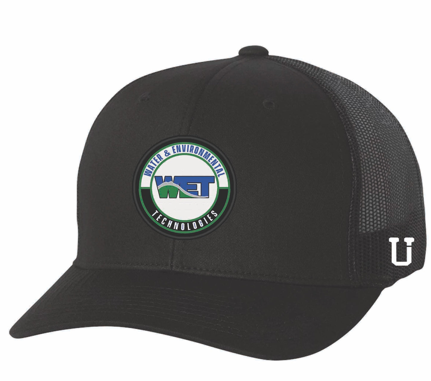 Up-Top WET Hat