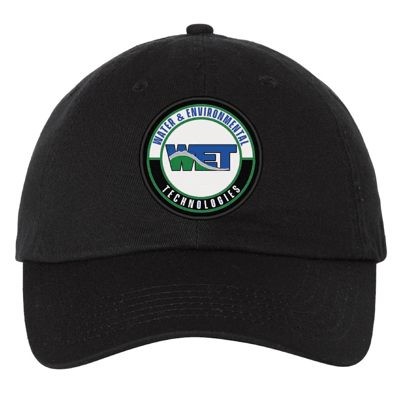 Up-Top WET Hat