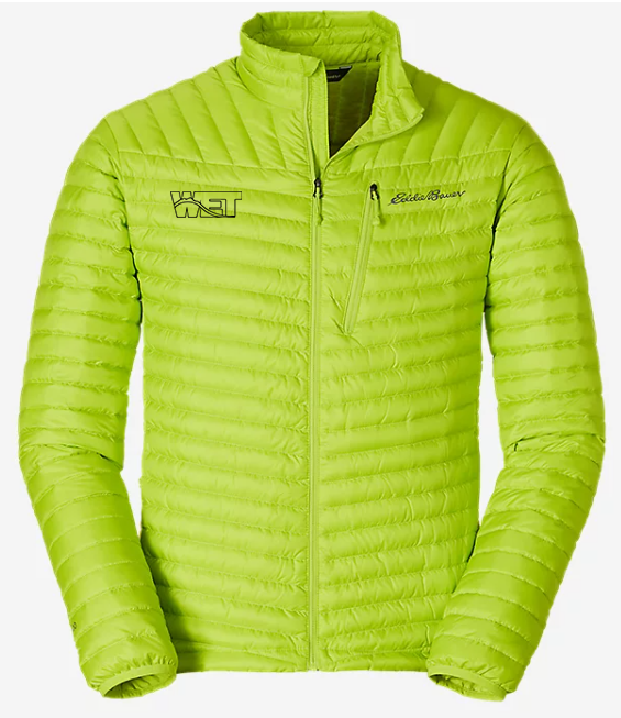 Eddie Bauer MicroTherm 2.0 Down Jacket