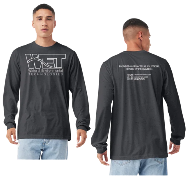 WET Long Sleeve Shirt