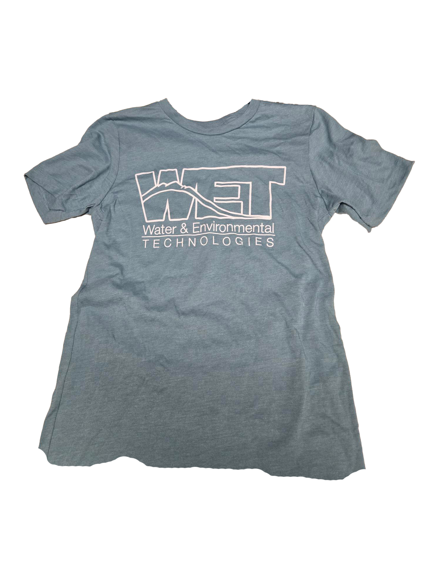 WET 5518 Short Sleeve Shirts