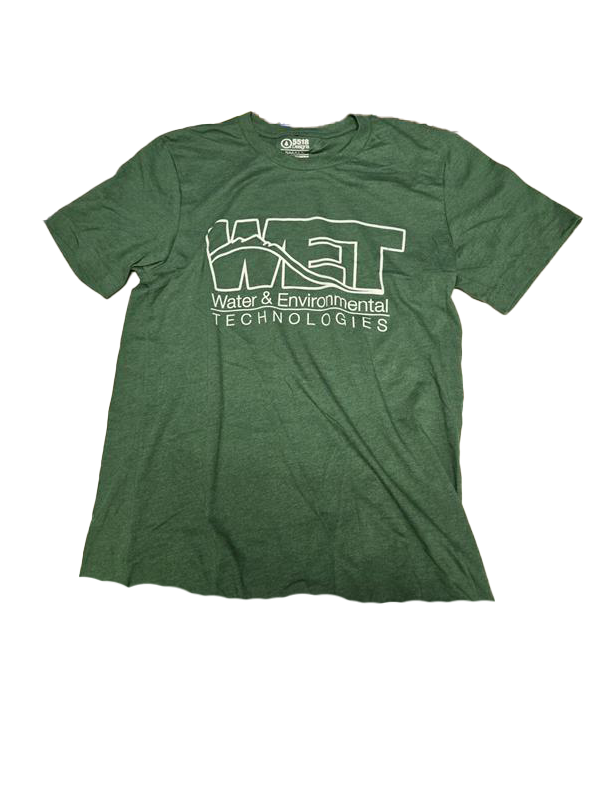 WET 5518 Short Sleeve Shirts