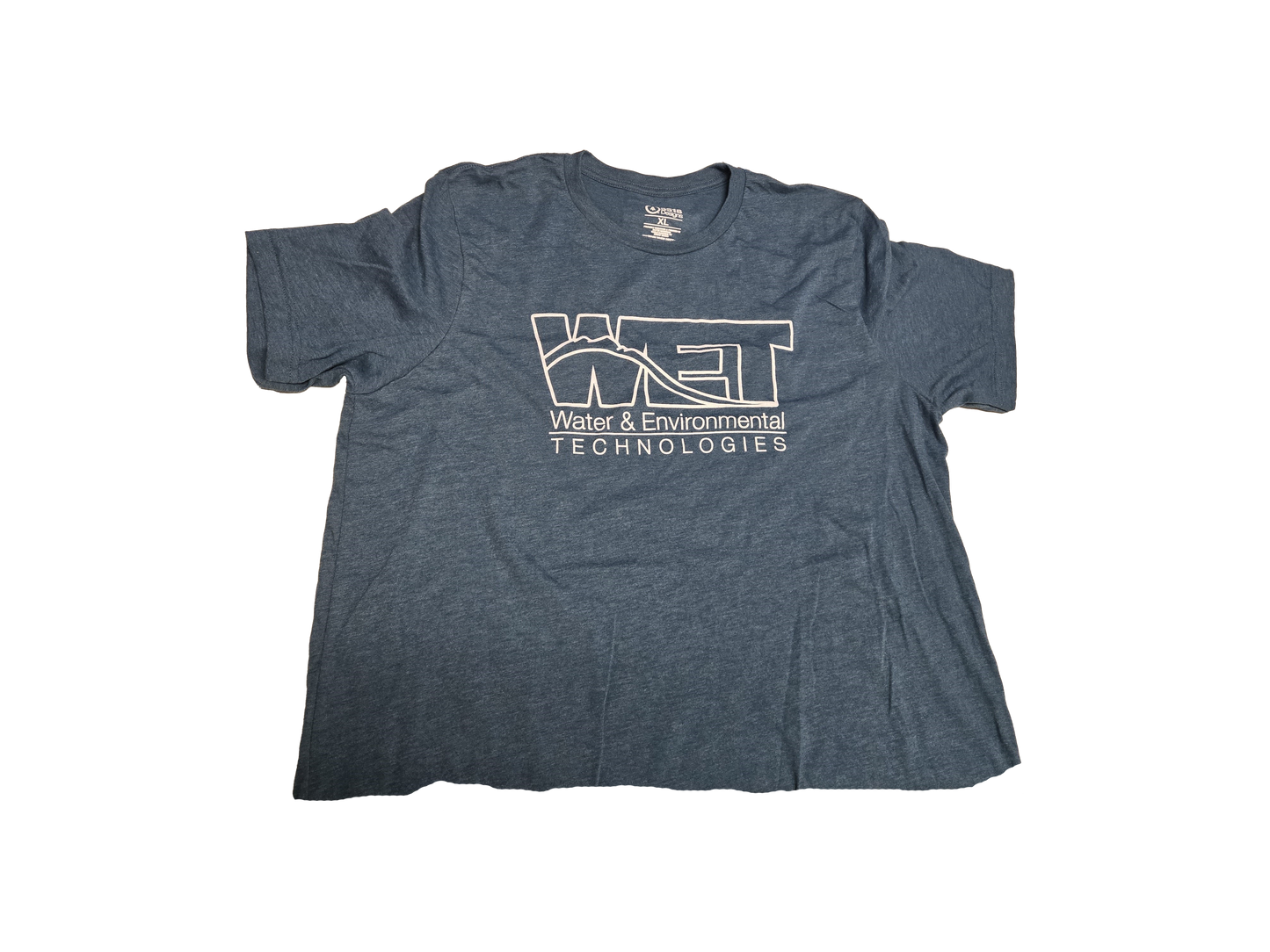 WET 5518 Short Sleeve Shirts