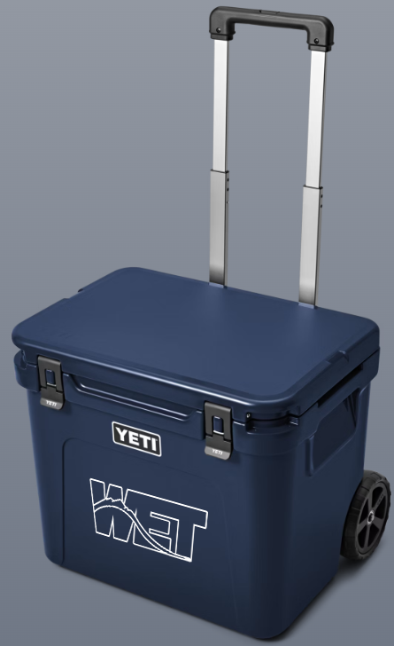 YETI Hard Cooler