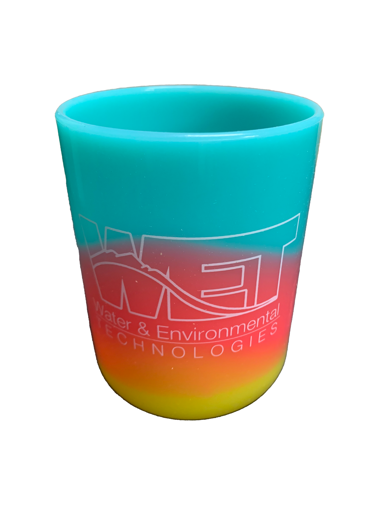 SiliPint 12oz Rocks Glass