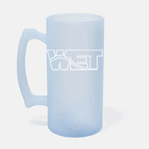 Silipint 28 oz Beer Stein