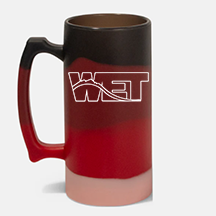 Silipint 28 oz Beer Stein