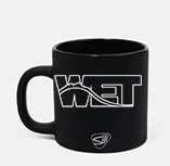 Customized Silipint Silicone 16 oz Coffee Mug