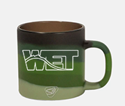Customized Silipint Silicone 16 oz Coffee Mug