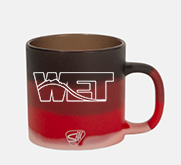 Customized Silipint Silicone 16 oz Coffee Mug