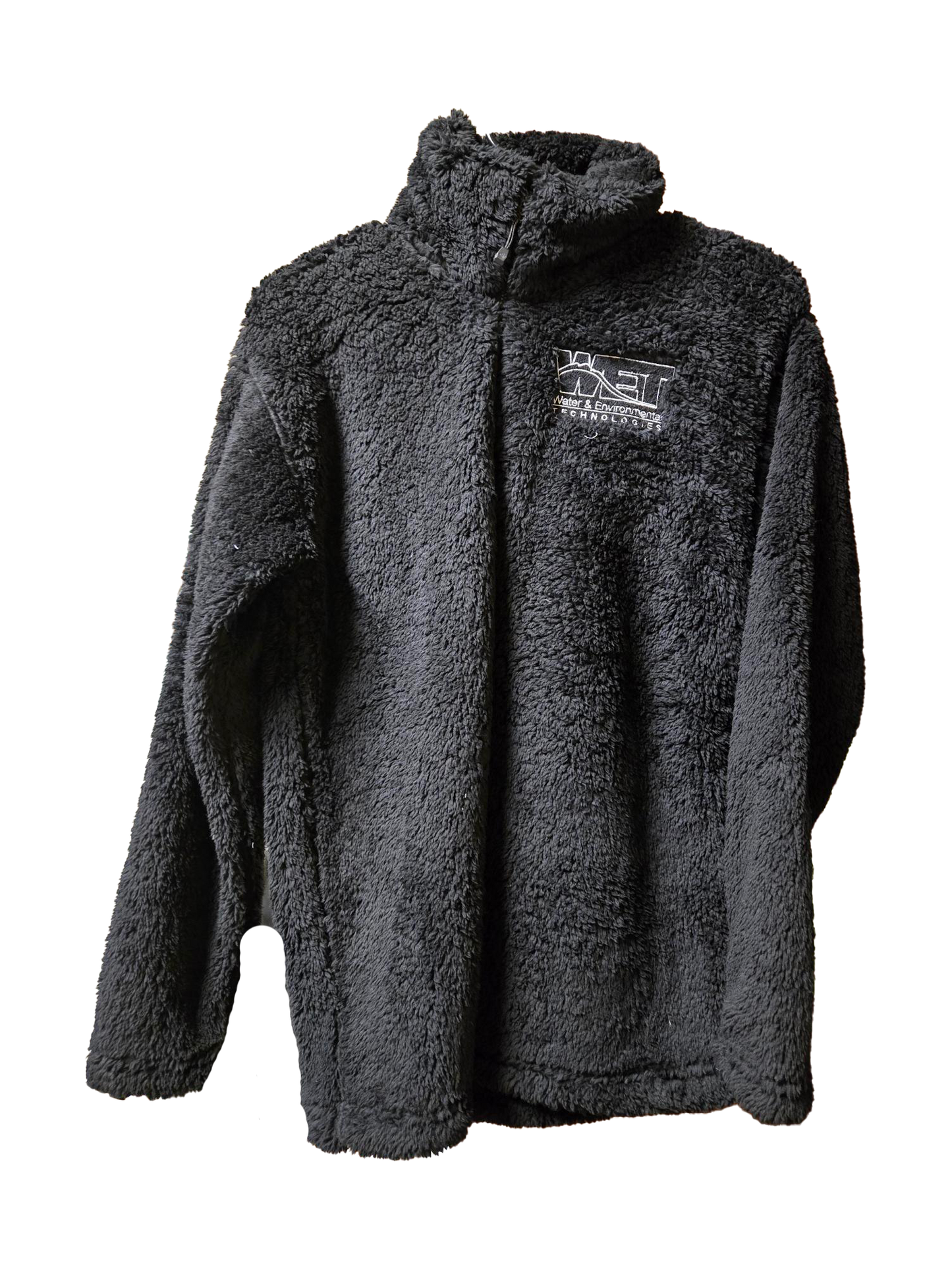 Ladies Eddie Bauer Quest Plush 2.0 1/4-Zip