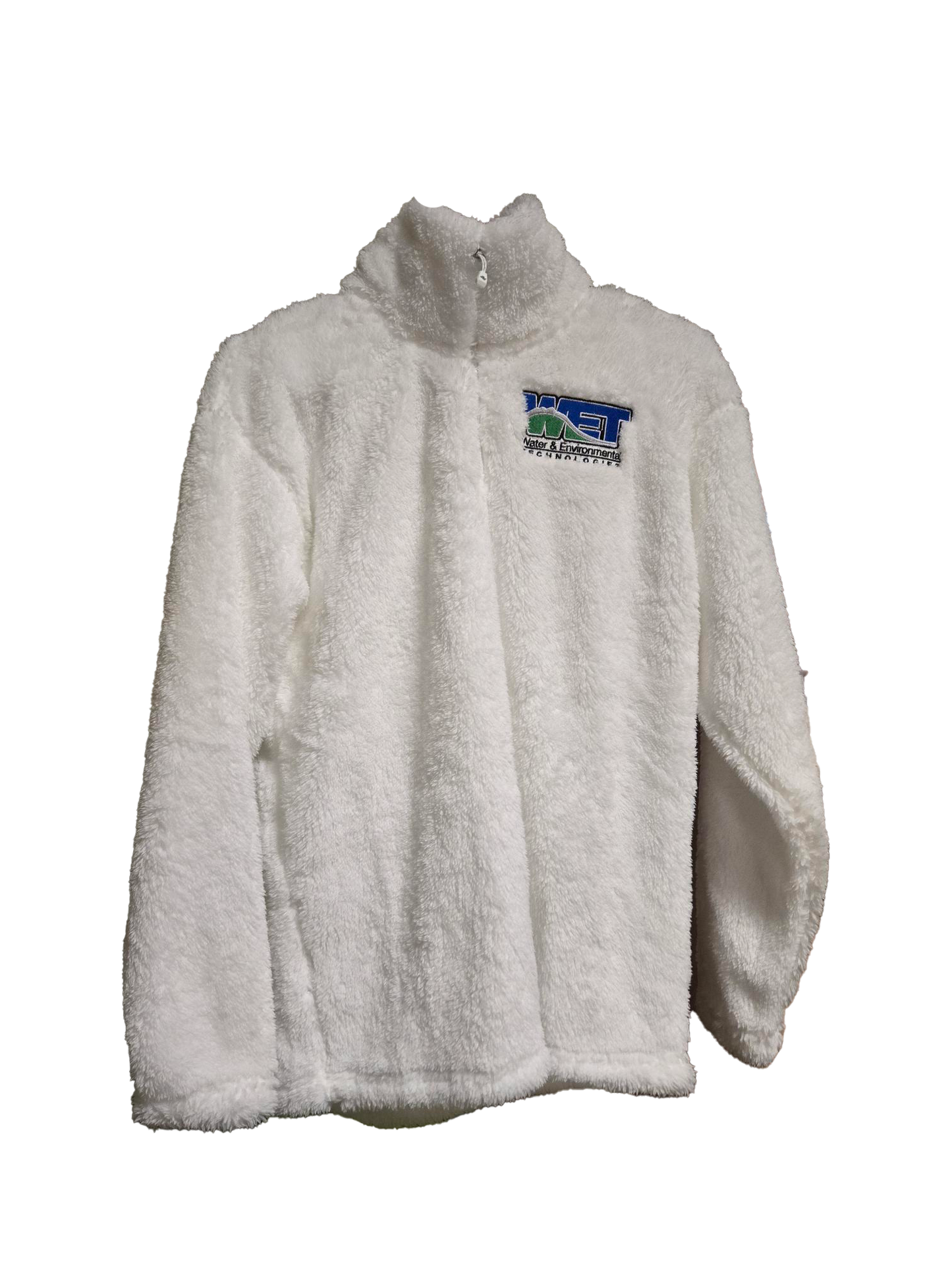 Ladies Eddie Bauer Quest Plush 2.0 1/4-Zip