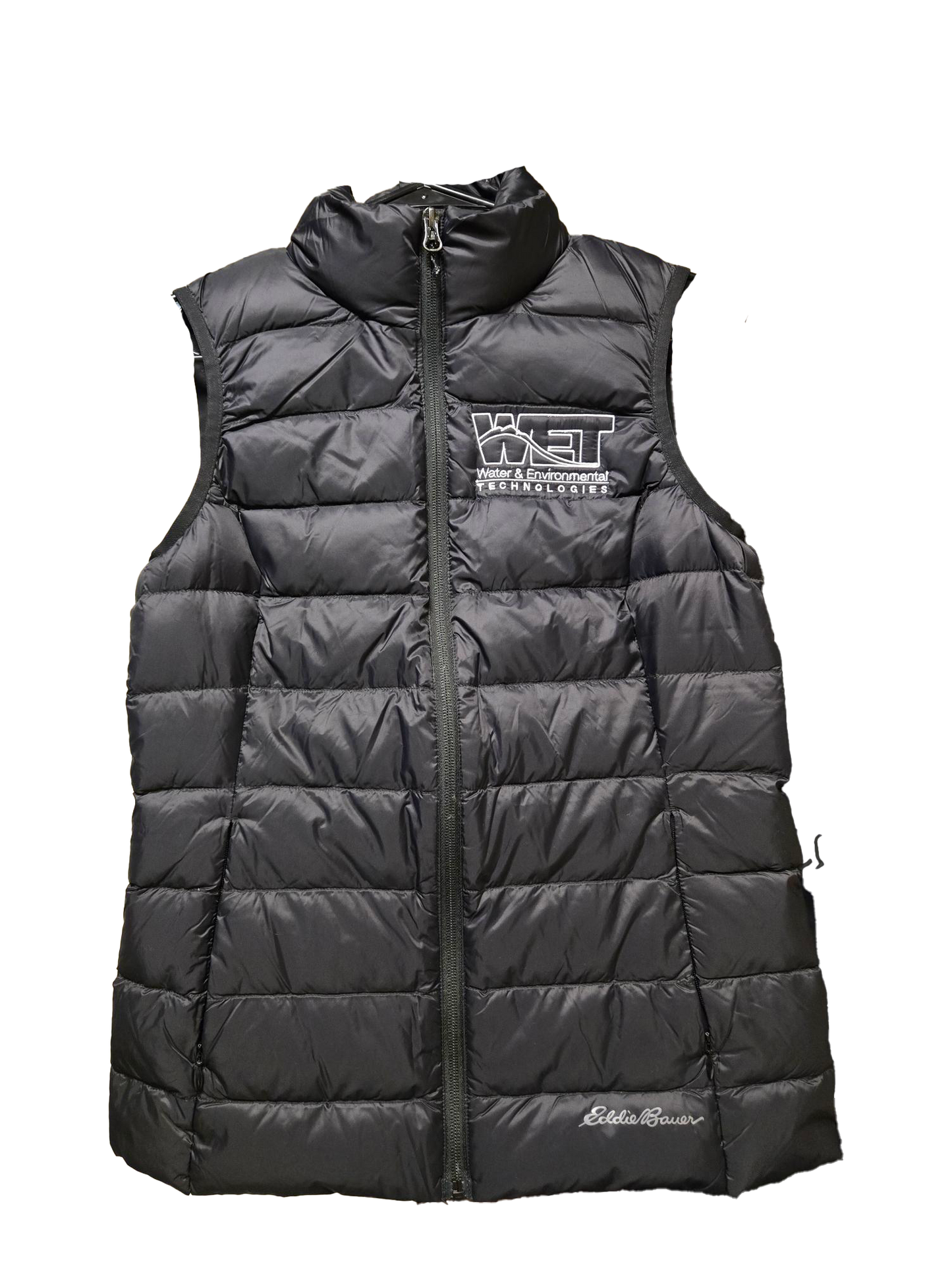Ladies Eddie Bauer Down Vest