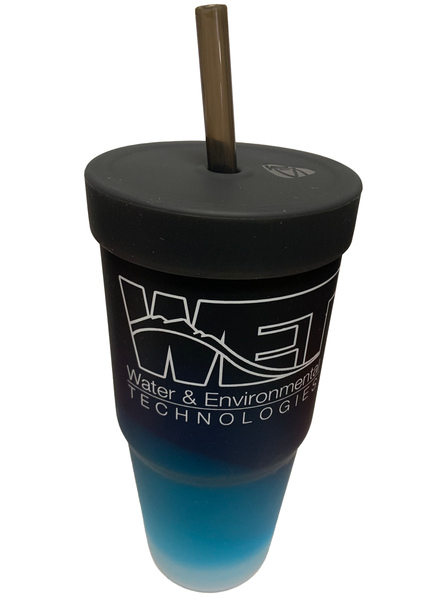 SiliPint Straw Tumbler