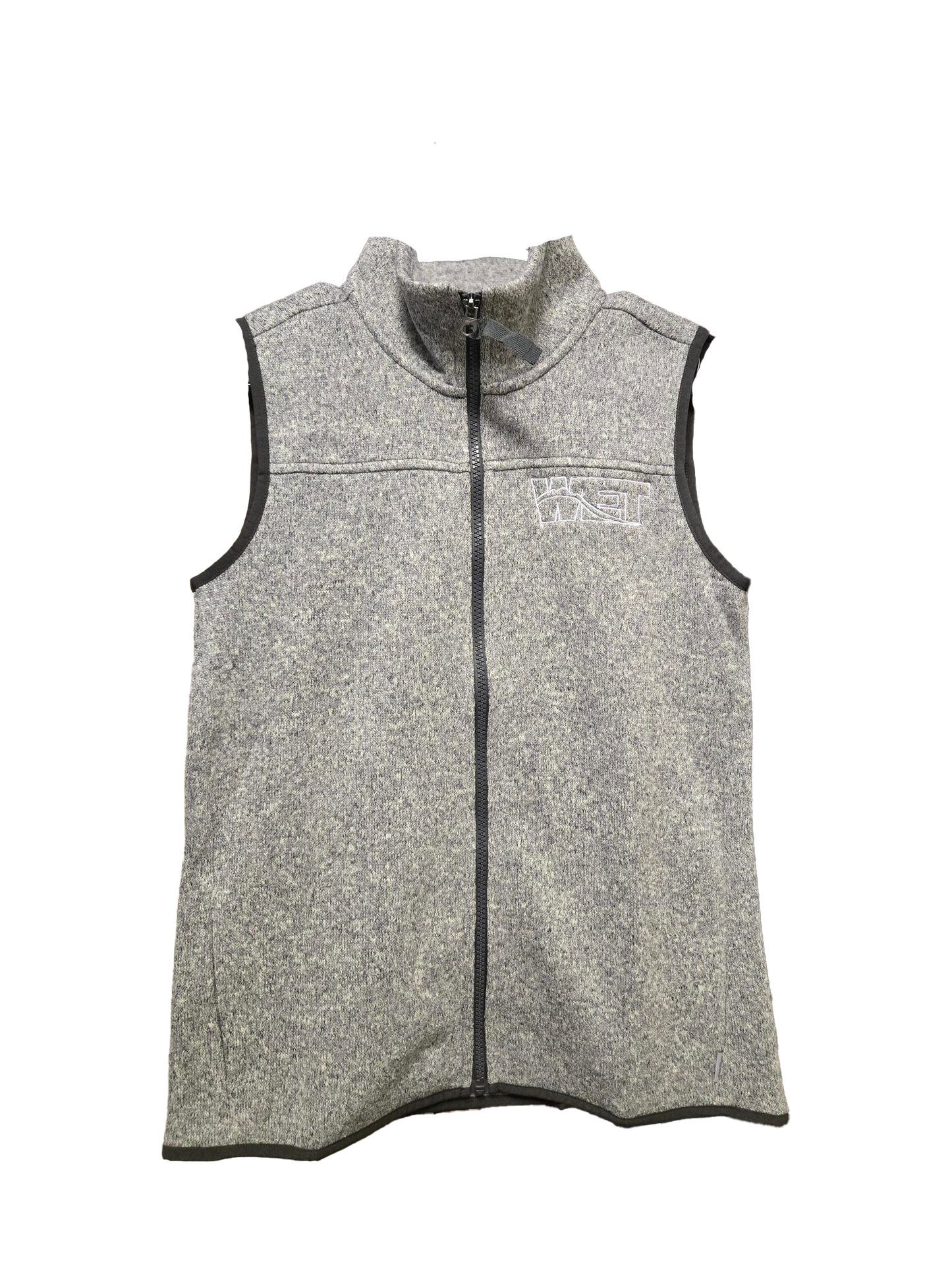 Ladies Eddie Bauer Radiator Fleece Vest