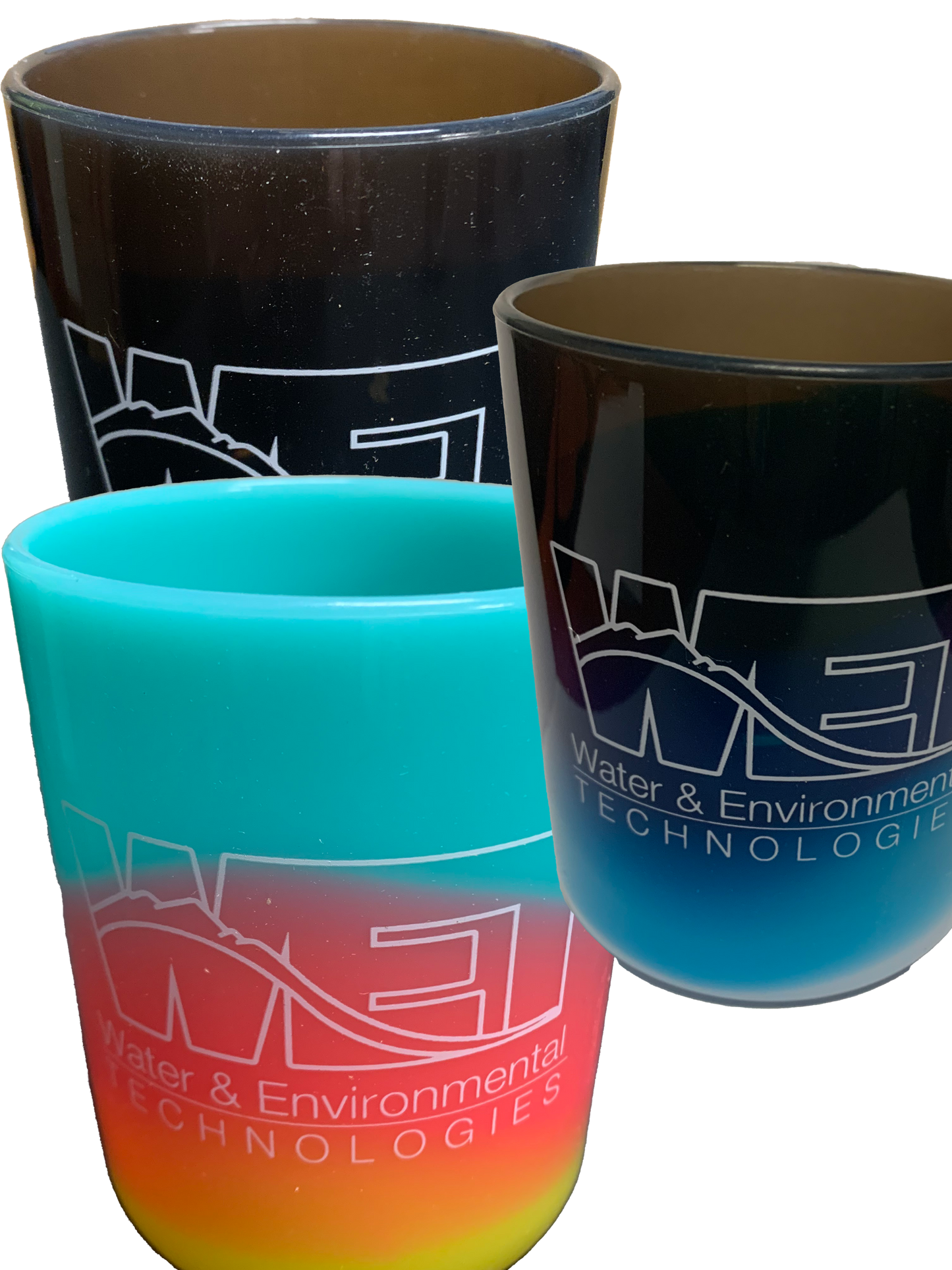 SiliPint 12oz Rocks Glass