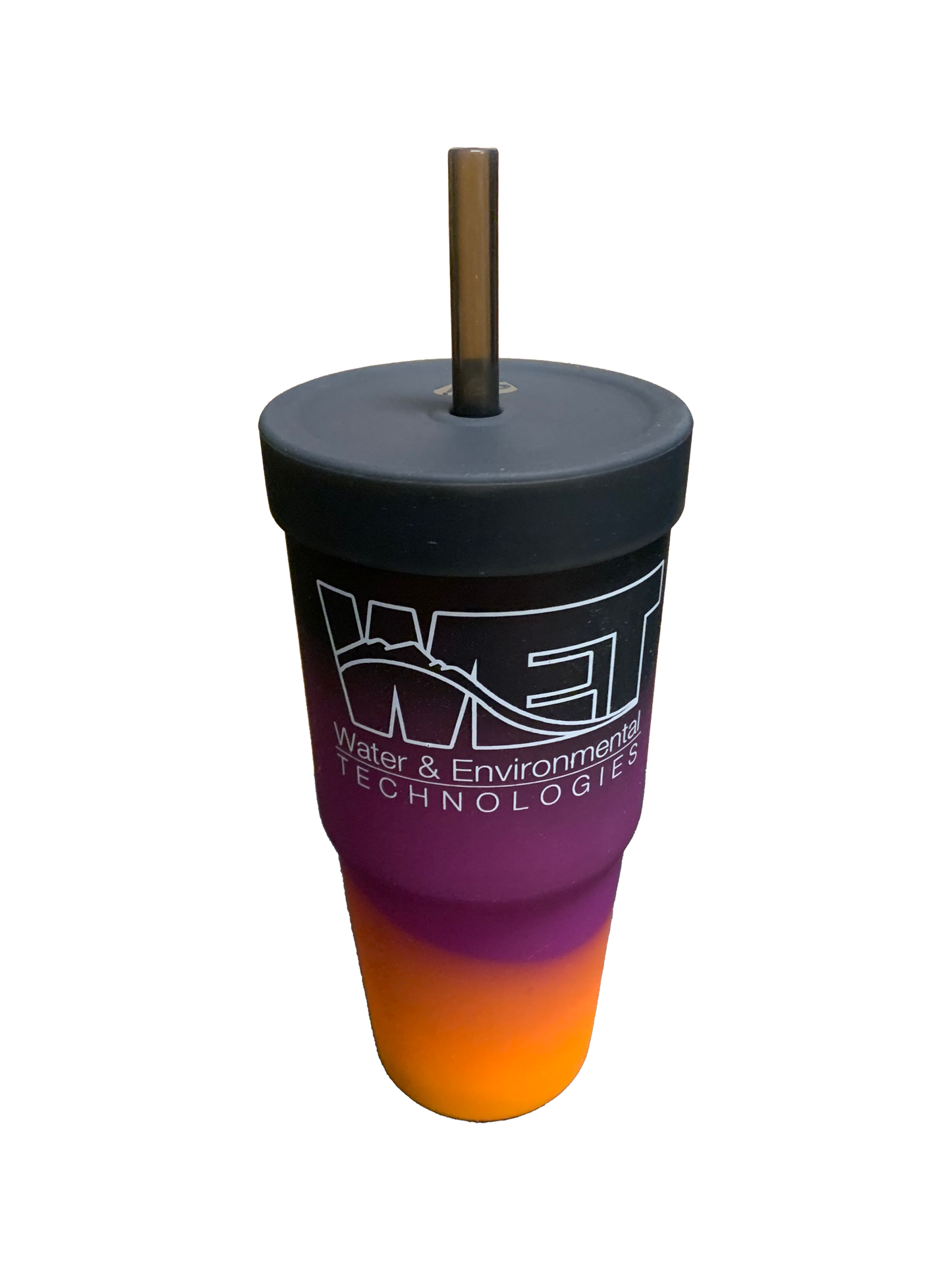SiliPint Straw Tumbler
