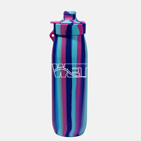 SiliPint SiliH2O Water Bottle 30oz