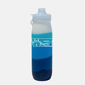 SiliPint SiliH2O Water Bottle 30oz