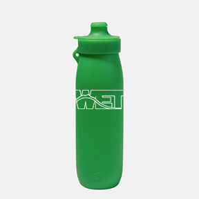 SiliPint SiliH2O Water Bottle 30oz