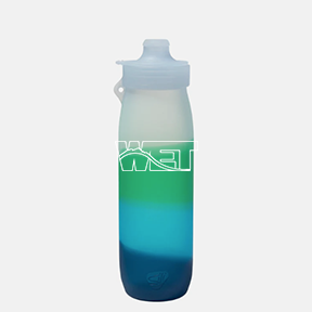 SiliPint SiliH2O Water Bottle 30oz