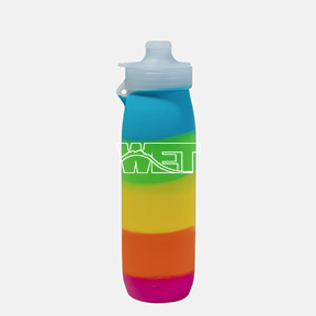SiliPint SiliH2O Water Bottle 30oz