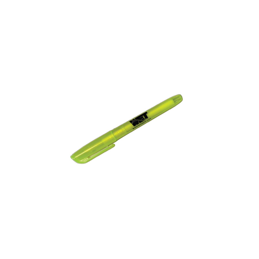 Yellow Highlighter