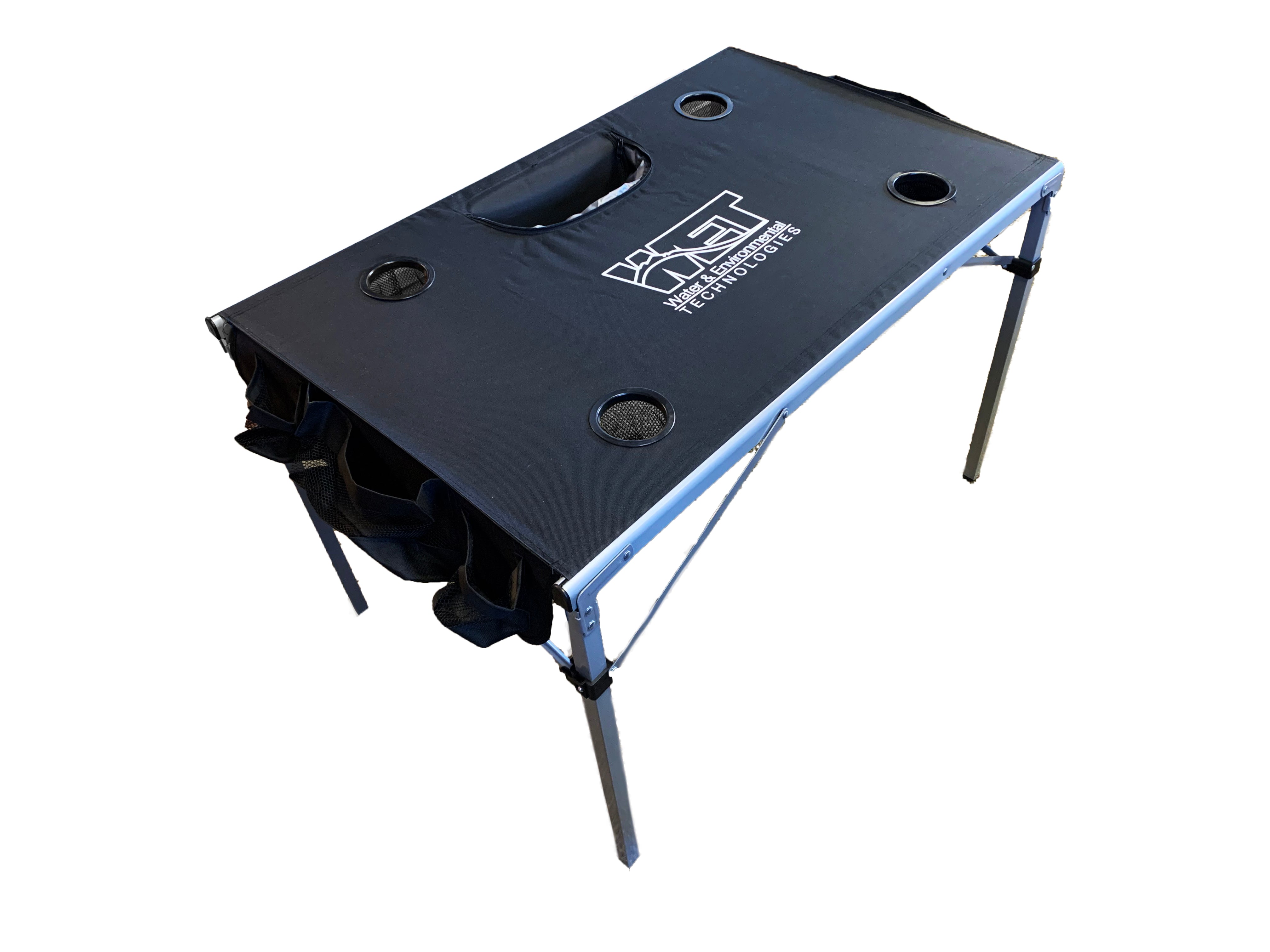 Tailgate Folding Table WET Swag Store