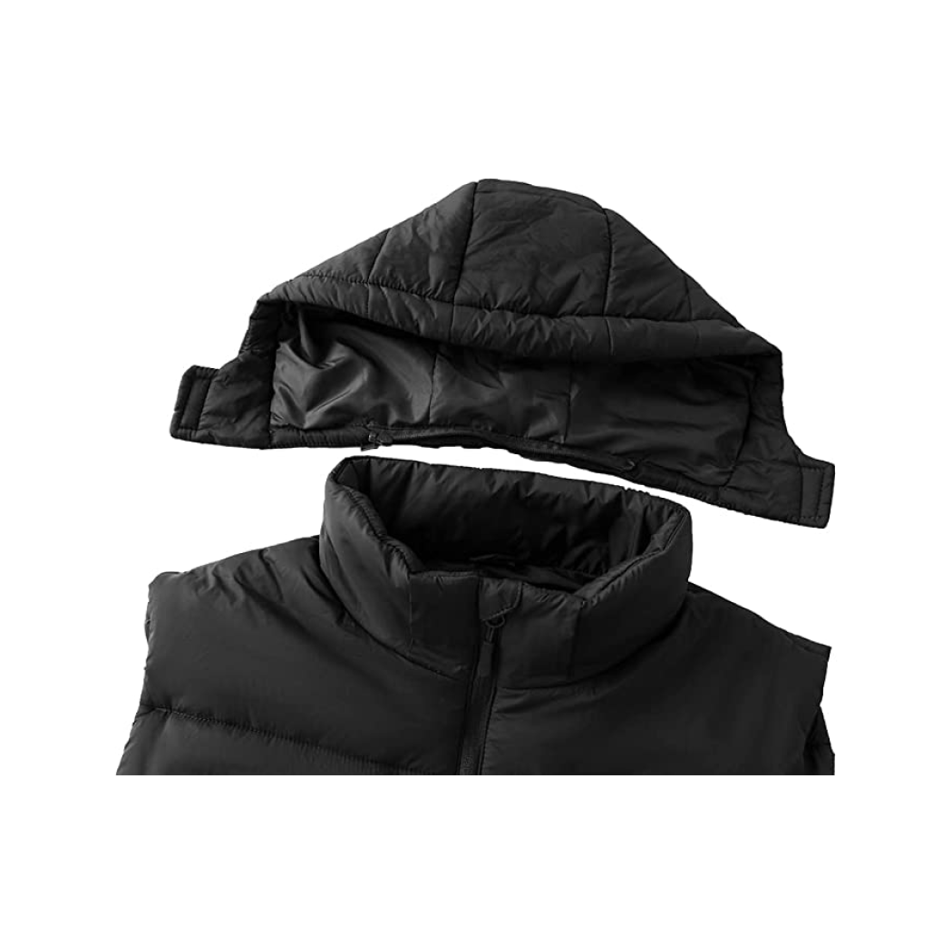 Heated Vest—Ladies