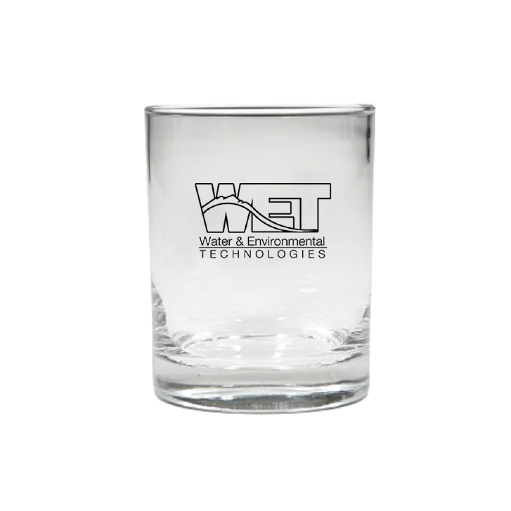 Whiskey Glass