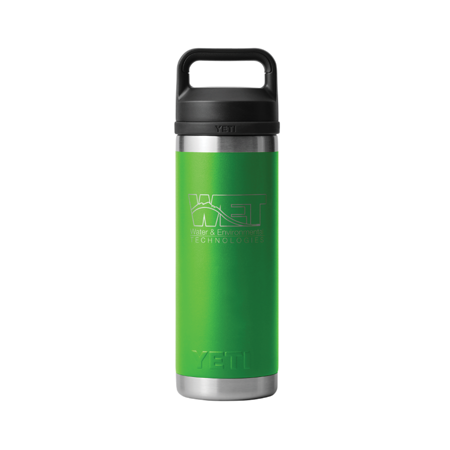 YETI 18oz Rambler