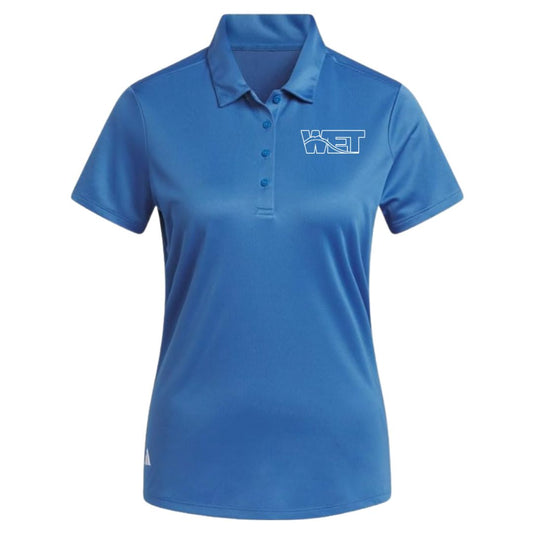 Adidas Women's Standard Performance Polo