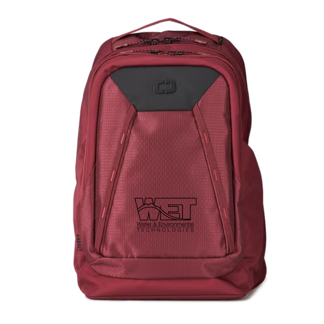 OGIO Bandit Pro Backpack