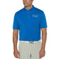 Callaway Men's Short Sleeve Ottoman Performance Golf Polo
