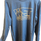 WET Long Sleeve Shirt 2026