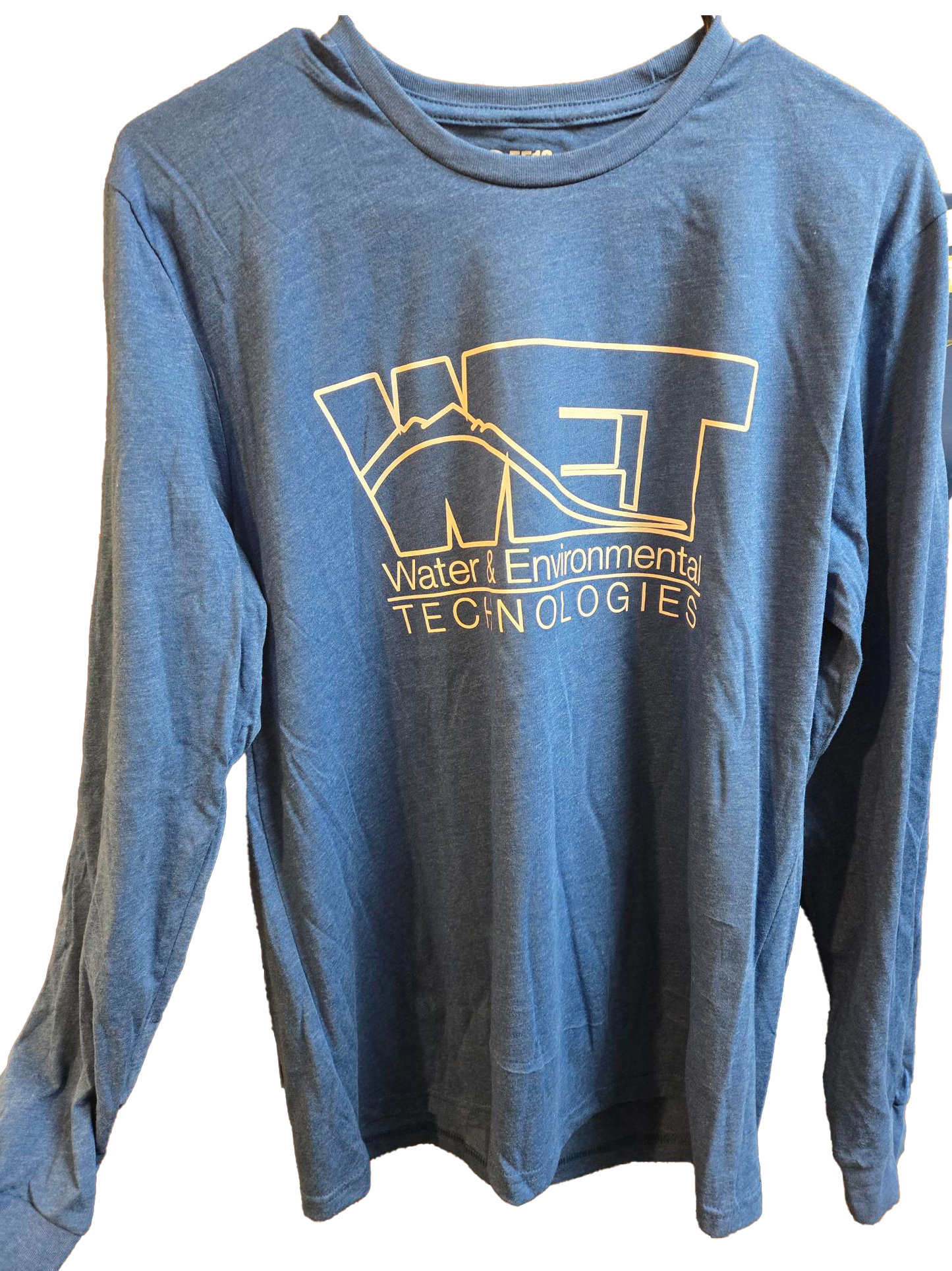 WET Long Sleeve Shirt 2026