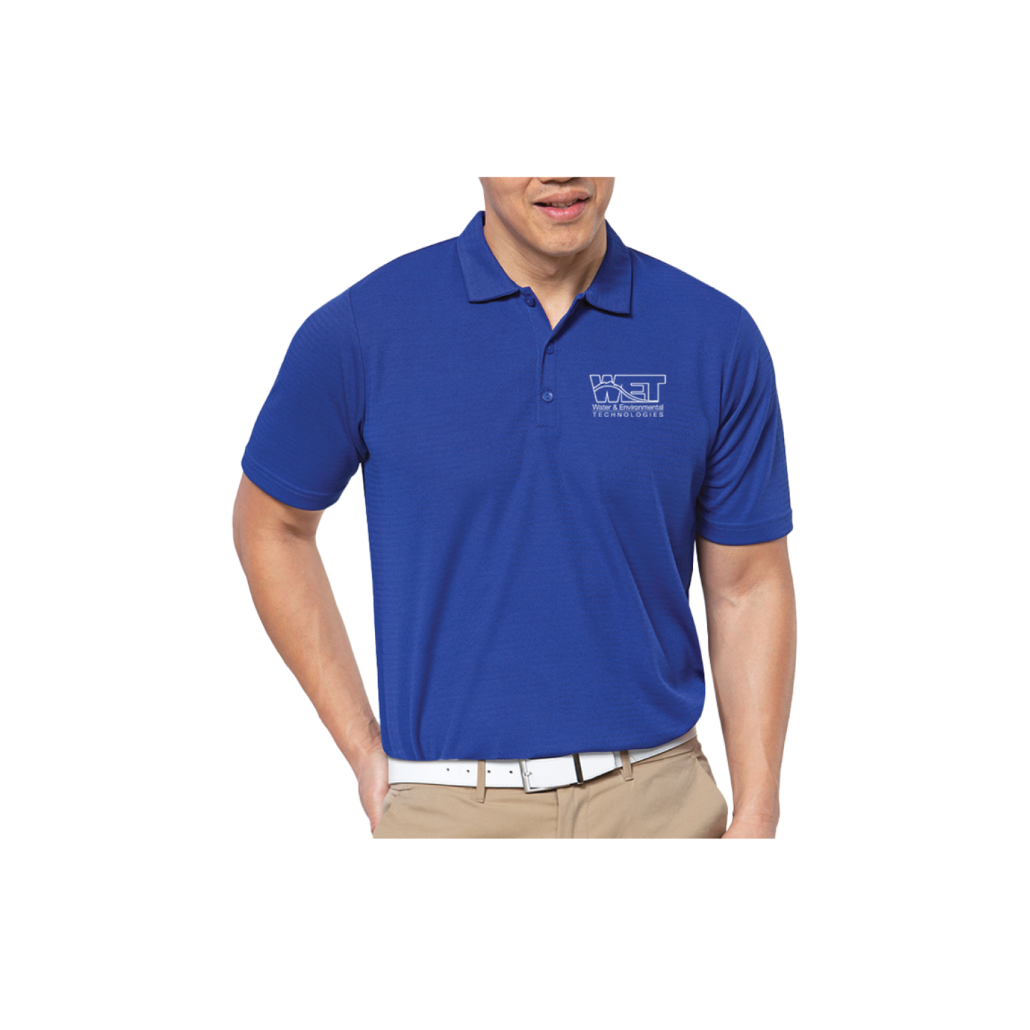 Antigua Avalon Polo—Men's