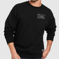 Mens EB Signature Fleece Crew Sweatshirt