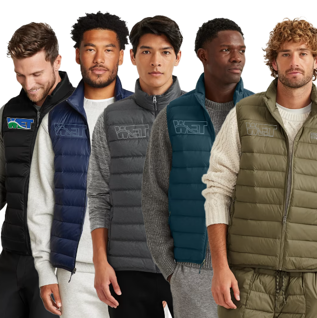 Eddie Bauer Men's CirrusLite Down Vest