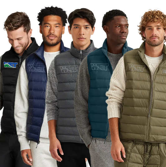Eddie Bauer Men's CirrusLite Down Vest